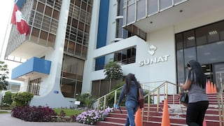 Sunat: Todos los proveedores del Estado deberán emitir facturas electrónicas