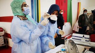 COVID-19: Este es el plan sanitario que controló con éxito la pandemia en Marruecos