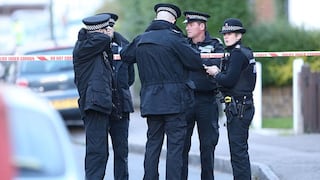 Londres: Eleva a cinco el total de arrestos del atentado en metro