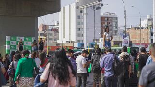 Navidad en Lima: pasajeros de la Línea 1 podrán acceder al 40% de descuento en más de 20 marcas de Gamarra