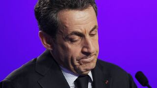 Francia: Expresidente Nicolas Sarkozy fue detenido por corrupción