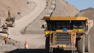 Sector minero financió S/ 3,000 millones en Obras por Impuestos en los 10 últimos años, según Apoyo 