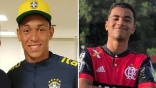 Identifican a tres de las víctima mortales del incendio en centro de entrenamiento del Flamengo