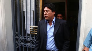 Alexis Humala negó que haya negociado compra de armas en viaje a Rusia