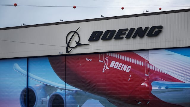 Boeing despedirá a 13,000 trabajadores en los próximos días por la pandemia del COVID-19