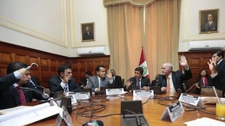 Víctor Andrés García Belaunde: “Lista de candidatos es definitiva”