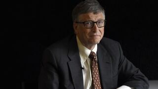 Bill Gates se mantiene como el hombre más rico del mundo, según Forbes