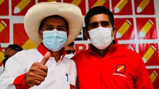 [VIDEO]“Hay afinidad ideológica entre Perú Libre y el partido de gobierno de Bolivia”, señala diputado boliviano