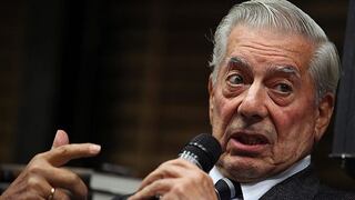 Vargas Llosa: ‘Solo en un caso extremo se debe dar el indulto’