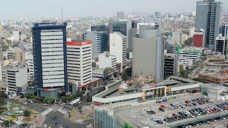 SBS destaca fortaleza de empresas peruanas