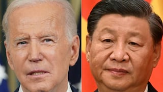 Joe Biden pedirá a Xi Jinping un “papel constructivo” para contener a Corea del Norte