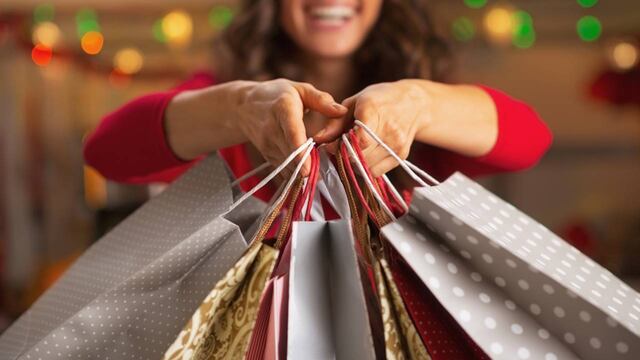 Navidad: Lumingo impulsa entrega de productos el mismo día de la compra