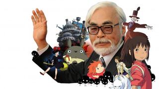 Hayao Miyazaki vuelve de su retiro para dirigir una película basada en una de sus historias