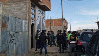 Horror en Puno: Joven atacó a cuchilladas a toda su familia, mató a su madre y a su hermano y luego intentó suicidarse