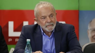Lula da Silva niega que los analfabetos lo hicieron ganar en Brasil, como dice Bolsonaro