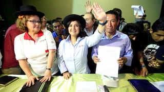 Andahuaylas: Ejecutivo firmó acuerdo de 8 puntos con Comité de Lucha