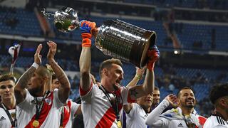River Plate campeón de la Copa Libertadores: Así quedó la tabla general de la edición 2018