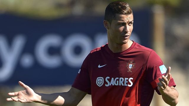 El Mónaco quiere pagar 100 millones de euros por Cristiano Ronaldo