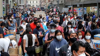 El 56% de peruanos cree que el Gobierno no tiene medidas para generar empleo, según Datum 