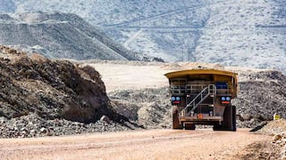 SNMPE: exportaciones mineras crecieron 6.1% al sumar US$ 19,496 millones en primer semestre de 2022