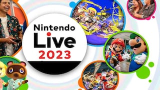 Nintendo tendrá un evento presencial, el ‘Nintendo Live’ [VIDEO]