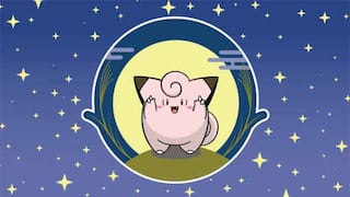 Celebra la ‘Luna de Cosecha’ con ‘Clefairy’ en ‘Pokémon GO’ [VIDEO]