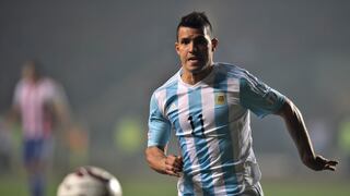 El primero en la lista: Sergio ‘Kun’ Agüero viajará con la Selección Argentina al Mundial de Qatar 2022 