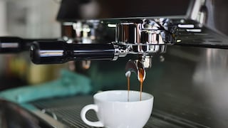 Cinco reglas básicas de higiene al momento de pedir un café