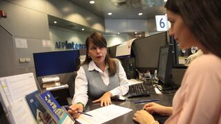AFP: ¿En cuál fondo me conviene invertir?