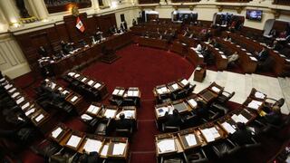 Congreso archivó moción de debate de proyecto para que Petroperú explote Lote 192