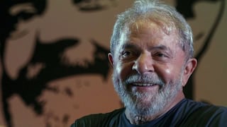 Luiz Inácio Lula Da Silva será propuesto como candidato al Premio Nobel de Paz