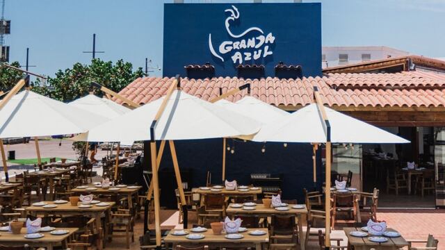 Canatur critica cierre de ‘La Granja Azul y pide reabrir restaurante