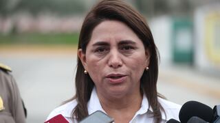 Fiscalía cita a Rosa Gutiérrez luego de que “Boluarte le pidiera no despedir a funcionario de Essalud”