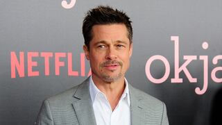 ¿Brad Pitt halló una nueva mujer en su vida tras ruptura con Angelina Jolie?