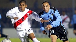 Javier Chevantón explotó en Twitter tras la final de la Copa América 2019 y felicitó a Perú