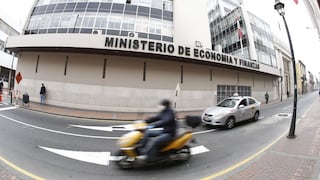 Gobiernos regionales muestran preocupación por falta de ministro de Economía: “Eso genera inestabilidad” 