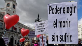 España aprueba la eutanasia: ¿Qué otros países del mundo también adoptaron esta medida? 