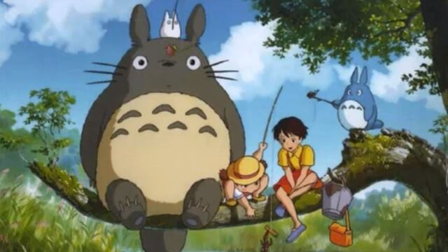 Música de ‘Mi vecino Totoro’ será grabada en formato vinilo | VIDEO