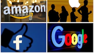 Francia aprueba proyecto para aplicar impuesto a Google, Amazon, Facebook y Apple