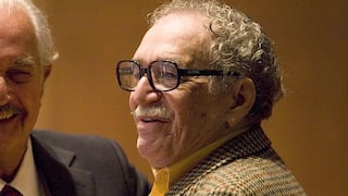 Celebrarán Nobel de García Márquez con colección de sus obras