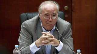 Víctor Andrés García Belaunde: ‘Relación de Perú y Ecuador se va a congelar’