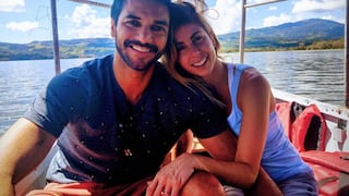 Fiorella Cayo confirmó el fin de su relación con su esposo Miguel Labarthe