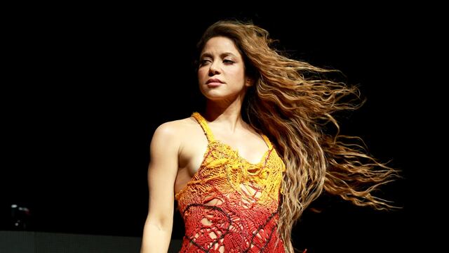 ¿Vendrá a Perú? Shakira anuncia su gira internacional ‘Las mujeres ya no lloran’ | VIDEO
