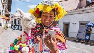 Más de 200 mil pobladores de comunidades rurales contarán con Internet de alta velocidad en Cusco