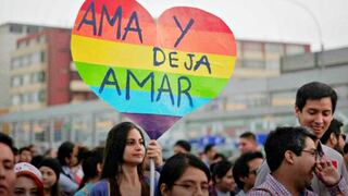 Municipalidad de Lima aprobó Ordenanza Metropolitana contra toda forma de discriminación [FOTOS]