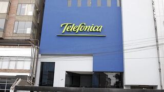 Multan a Telefónica con US$1,4 millones