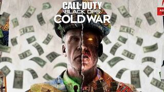 ‘Call of Duty: Black Ops Cold War’: Se revela cuanto espacio será necesario para el videojuego [VIDEO]