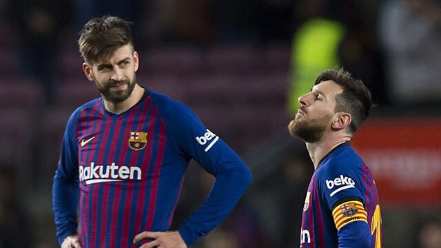 Lionel Messi y Gerard Piqué involucrados en escándalo millonario: ¿De qué se trata?