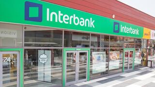 Interbank suspende deudas hasta junio y no cobrará intereses adicionales en las cuotas fraccionadas