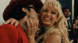 “Pam & Tommy”: Star+ estrena la serie basada en la relación de Pamela Anderson y Tommy Lee